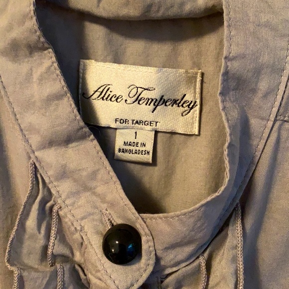 Alice Temperley for Target - Picture 4 of 4